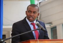 FORMER MP NASSARI DITCHES CHADEMA FOR CCM