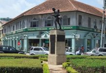 TPB PROFIT SURGES BY FIVE PC