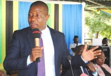 20,000 HECTARES ALLOCATED FOR LIVESTOCK GRAZING