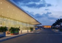 JNIA NOMINATED FOR WORLD TRAVEL AWARDS