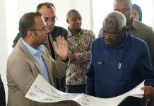 INVEST MORE IN THE ISLES, 2VP TELLS INVESTORS