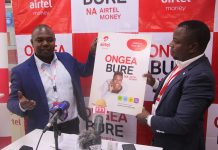 AIRTEL LAUNCHES NEW TALK FREE CAMPAIGN