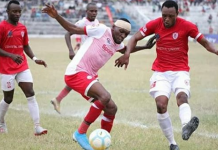 SURVIVAL BATTLE GOES DOWN TO WIRE