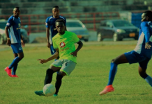 MTIBWA SURVIVE, ALLIANCE NDANDA, LIPULI GONE DOWN