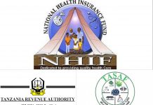 ALL IS WELL, TATA MKAPA LEAVES LEGACY