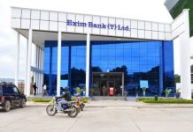 EXIM POSTS GOOD PERFORMANCE IN THE WAKE OF COVID-19
