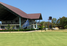 GOLFERS CHALLENGED TO SEIZE CHANCES TO MOVE TO INTERNATIONAL LEVELS