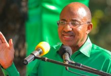 DR MWINYI’S PEMBA VISIT GENERATES JOY