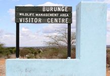 CURB BURUNGE LAND INVASION – MINISTRY