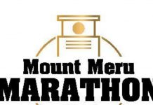 FOUR NATIONS HEAD FOR 2020 MOUNT MERU MARATHON
