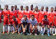 SIMBA QUEENS ON COMMAND AS WOMEN LEAGUE TITLE RACE TURNS HOT