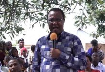 LUKUVI ISSUES ULTIMATUM TO COMMITTEE ON LAND CONFLICT VICTIMS