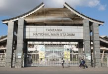 NATIONAL STADIUM RENAMED: IT’S NOW MKAPA STADIUM