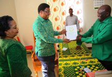 PARLIAMENTARY PRIMARIES: CCM REFORMS TRIGGER INFLUX