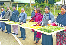 TDB THROWS LIFELINE TO SMES IN EAST AFRICA