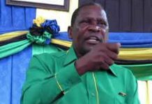 BUNDA LEADS IN CCM NOMINATION SEEKERS