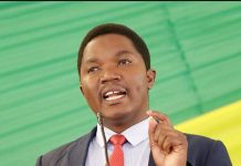 74,166 REMAINING FORM 4,166  FIRST FORM RECEIVING SCHOOLS