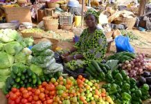 PS: MINISTRY’S MOU WILL RAISE FOOD SECURITY