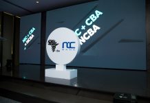 NCBA OPERATIONS KICKS OFF, UNVEILS NEW LOGO