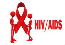 ISLAMIC CLERGYMEN TOLD TO SPEARHEAD HIV/AIDS WAR