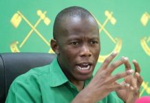 TRANSPARENCY WILL PREVAIL – POLEPOLE