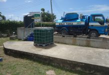 SANITATION PROJECT SET TO BOOST COMMUNITY HEALTH