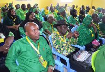 THE BITTER, SWEET IN ZANZIBAR CCM’S PRIMARIES