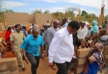 PREMIER: EMBRACE VEGETABLE FARMING