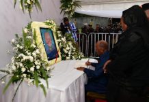 MKAPA FAREWELL PREPS READY