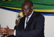 TAP RAISED ECONOMY STATUS FOR GROWTH, PACESETTERS TOLD