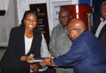 MKAPA PLANTED SEEDS FOR VIBRANT FINANCIAL SECTOR