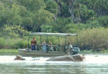 RUAHA TO INTRODUCE BOAT TOURISM BEFORE DECEMBER