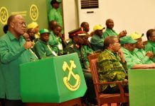 I’M INDEBTED TO TANZANIANS- JPM