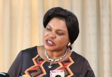 MHAGAMA PRAISES PSSSF OVER SOUND INVESTMENTS