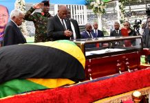MKAPA’S LEGACY SHINES ON…NATION BIDS FITTING FAREWELL TO ICONIC LEADER