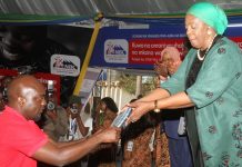 FOCUS ON ICT TO SECURE TRADERS’ MARKETS, ZANZIBAR MINISTER DIRECTS