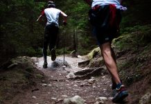 MSALO CLEARS 120KM HURDLE IN DAR-MORO ULTRA RACE