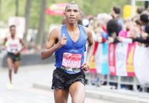 DAR MARATHONERS TO BEGIN OLYMPIC QUALIFICATION SEARCH IN SEPTEMBER