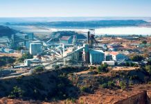 WILLIAMSON FULL-YEAR PRODUCTION FALLS 34PC