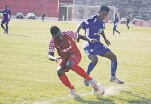 LIPULI COACH VOWS TO BOUNCE BACK