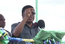 BE WATCHFUL ON ILLEGAL IMMIGRANTS, SAYS PM