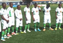 ALLIANCE STRIKER NETS SIX GOALS IN WOMEN LEAGUE