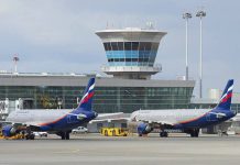 DAR INTERNET SEARCH SOARS 65 TIMES AFTER MOSCOW ANNOUNCES FLIGHT RESUMPTION