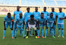 POINT AGAINST YANGA PLEASES MWADUI