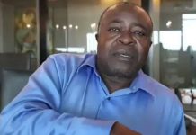 SIMBA TO CELEBRATE AFTER DAR DERBY