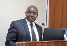 FELESHI WANTS PCCB TO PROBE JUDICIARY CORRUPTION CLAIMS