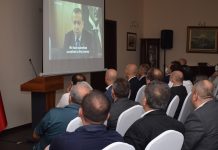 TURKEY SALUTES TANZANIA AS PEACE PROMOTER