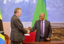 MAGUFULI STEERS MINING SECTOR TO BOOST REVENUE