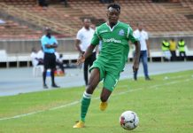 AMBUNDO; I WILL NOT RETURN TO GOR MAHIA