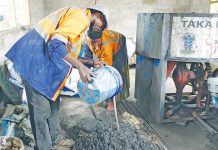 WASTE TO WEALTH; ENTREPRENEURS TURN GARBAGE TO FORTUNE